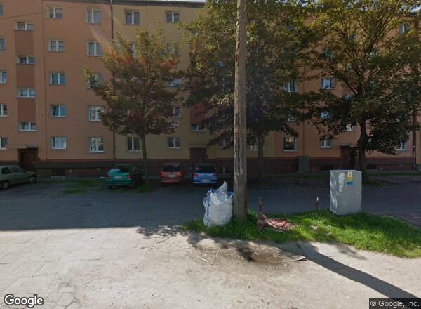 Ceny mieszkań Gdynia Morska 213