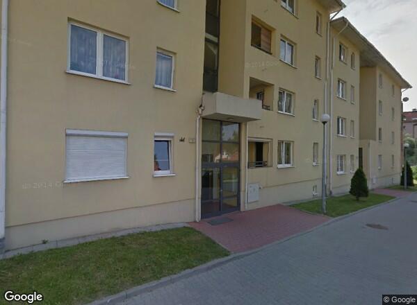 Ceny mieszkań Kraków Storczykowa 4