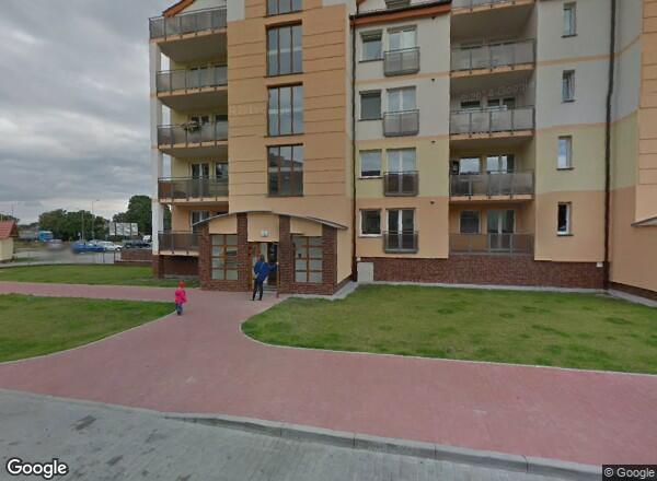 Ceny mieszkań Szczecin Niedźwiedzia 7