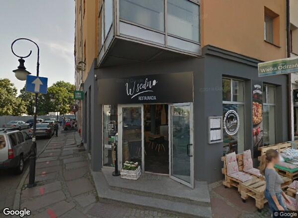 Ceny mieszkań Szczecin Wielka Odrzańska 18