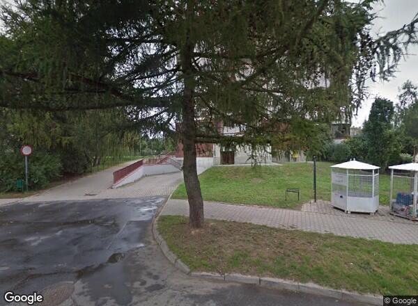 Ceny transakcyjne mieszkań Lublin Świętokrzyska 5