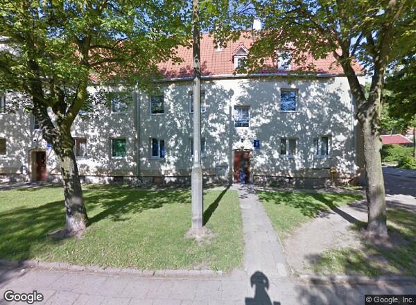 Ceny mieszkań Gdańsk Łużycka 8