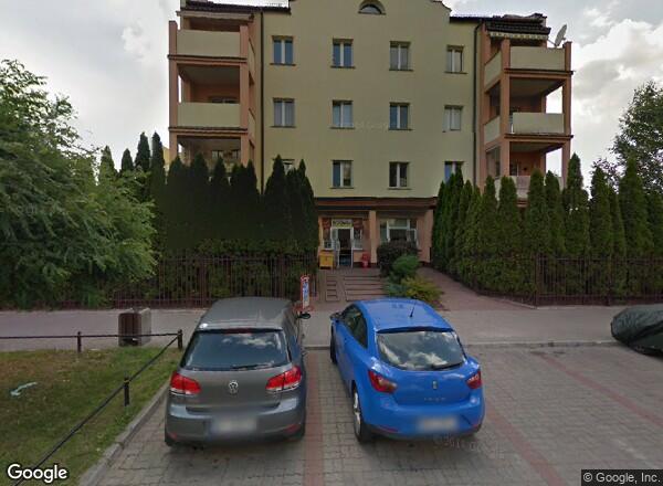 Ceny mieszkań Warszawa ul. Rybałtów 23