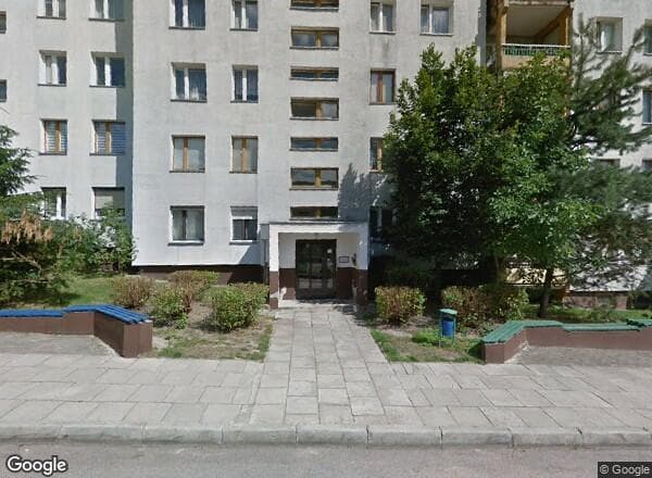 Ceny transakcyjne mieszkań Kielce Jana Kochanowskiego 7