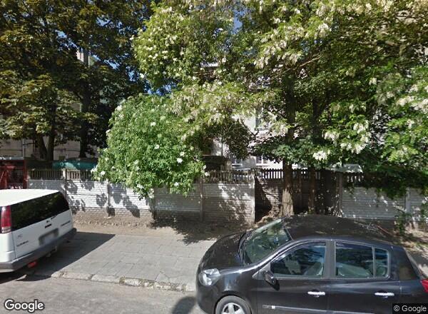 Ceny mieszkań Łódź Kpt. Stefana Pogonowskiego 47