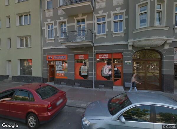 Ceny mieszkań Szczecin Bolesława Krzywoustego 49