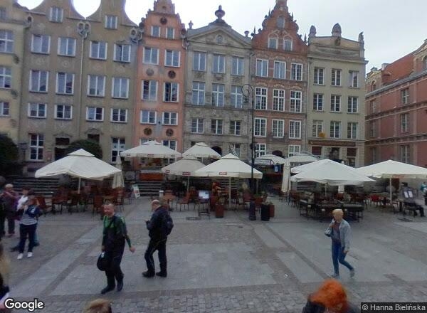 Ceny transakcyjne mieszkań Gdańsk Długi Targ 4