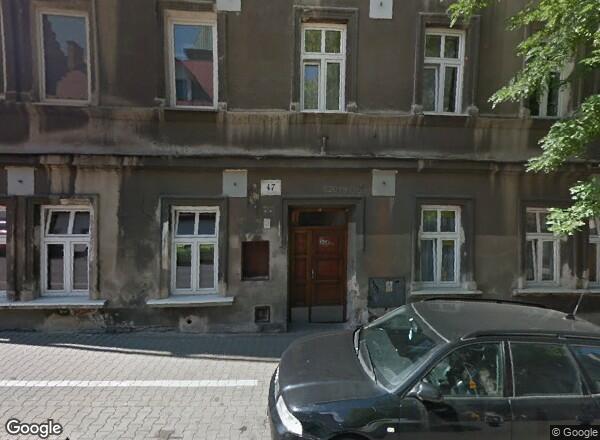 Ceny mieszkań Kraków Jana Zamoyskiego 47