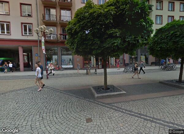 Ceny mieszkań Wrocław UL. ŚWIDNICKA 6A