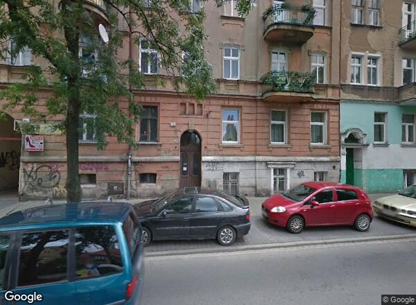 Ceny mieszkań Poznań Przemysłowa 21