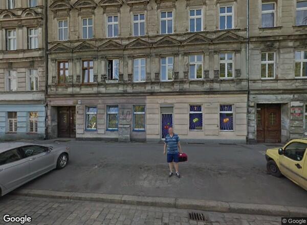 Ceny mieszkań Wrocław PL. STANISŁAWA STASZICA 19