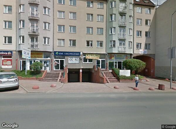 Ceny mieszkań Szczecin Milczańska 2