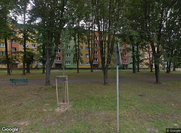 Ceny mieszkań Kraków Osiedle Jagiellońskie 6