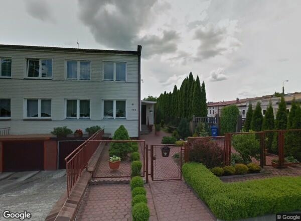 Ceny transakcyjne mieszkań Białystok Aleja Jana Pawła II 79/2