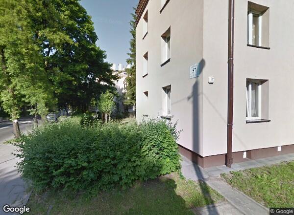 Ceny mieszkań Kraków Praska 57