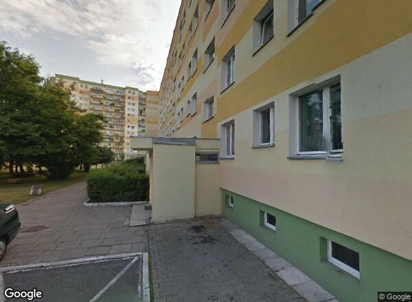 Ceny mieszkań Szczecin Hrubieszowska 37