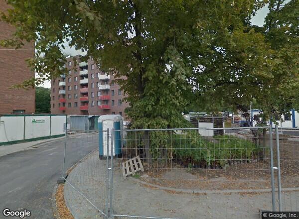 Ceny mieszkań Warszawa ul. Jagiellońska 47B