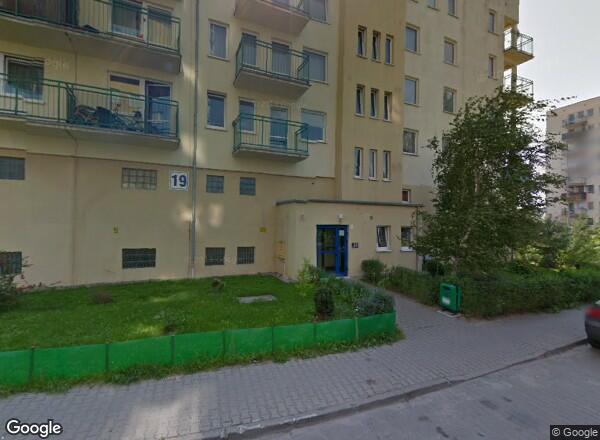 Ceny mieszkań Wrocław UL. POLESKA 19