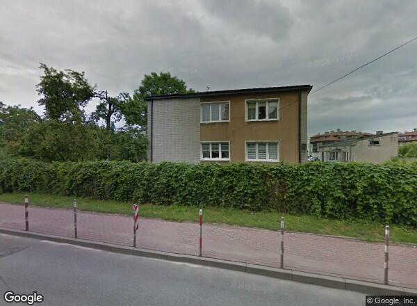 Ceny mieszkań Warszawa ul. Włodarzewska 62