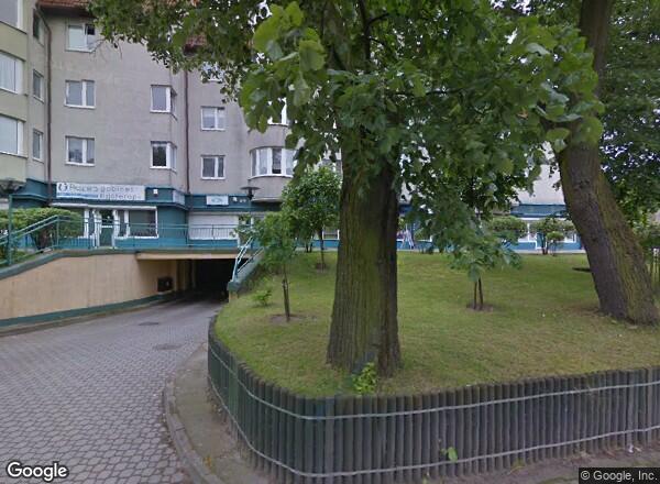 Ceny mieszkań Gdańsk Jacka Malczewskiego 119