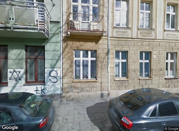 Ceny transakcyjne mieszkań Łódź Cmentarna 3