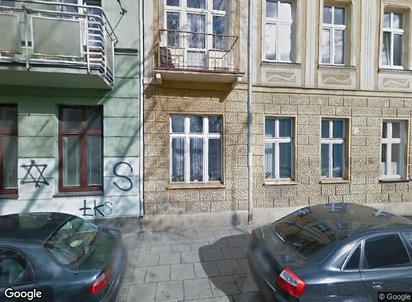 Ceny mieszkań Łódź Cmentarna 3