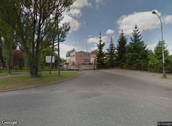 Ceny mieszkań Łódź Ferdynanda Ossendowskiego 1