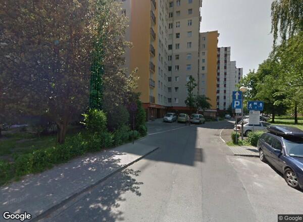 Ceny mieszkań Katowice Gen. Władysława Sikorskiego 20