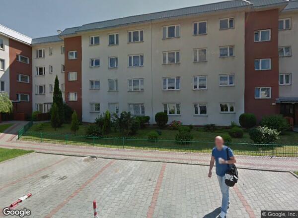 Ceny mieszkań Warszawa ul. S. Rostworowskiego 40