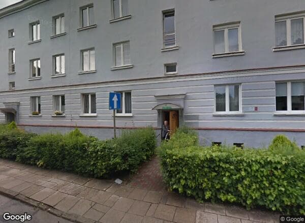 Ceny transakcyjne mieszkań Gorzów Wielkopolski STILONOWA 17