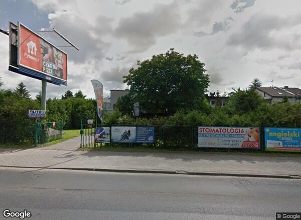 Ceny mieszkań Poznań Piątkowska 180