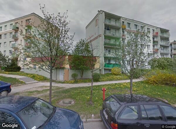 Ceny mieszkań Olsztyn Stanisława Żurawskiego 6