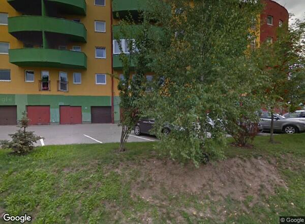 Ceny mieszkań Wrocław UL. GWARECKA 4