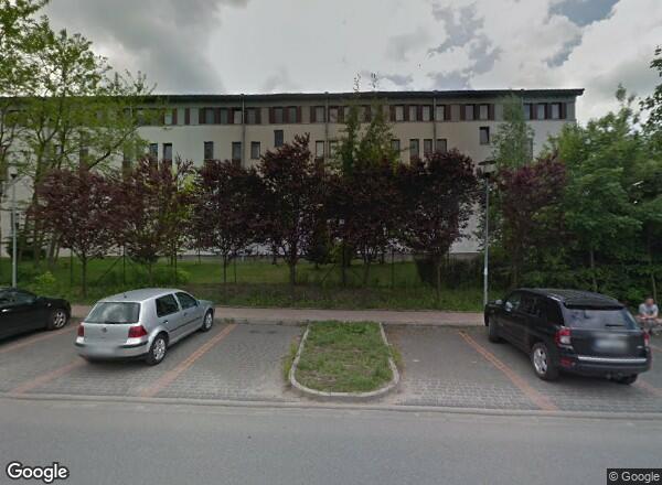 Ceny mieszkań Katowice Bażantów 16B