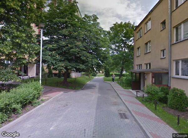 Ceny mieszkań Białystok Białostoczek 5