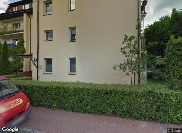 Ceny transakcyjne mieszkań Piaseczno Jaspisowa 9