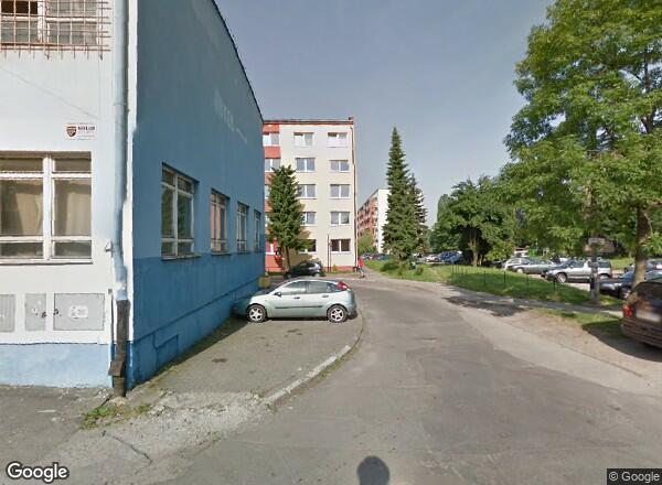 Ceny mieszkań Kraków Centralna 32