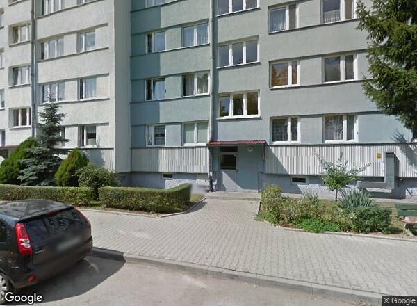 Ceny mieszkań Wrocław UL. MARCELLEGO BACCIARELLEGO 61