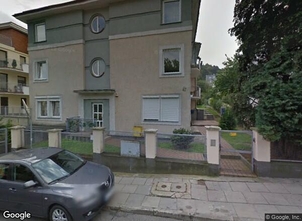 Ceny mieszkań Gdynia Wolności 47