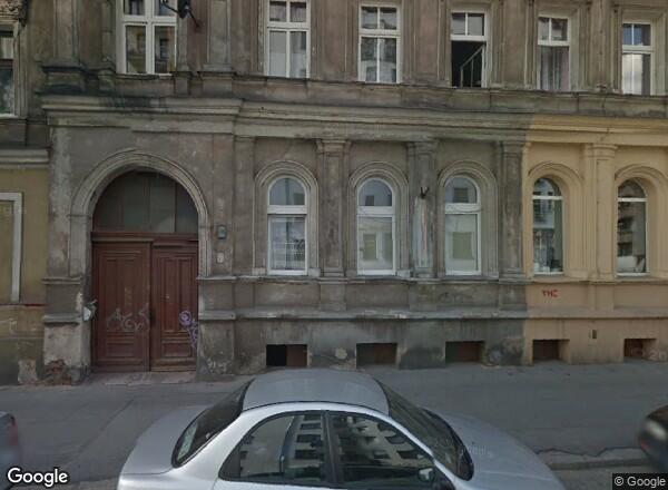 Ceny mieszkań Wrocław UL. STEFANA ŻEROMSKIEGO 16