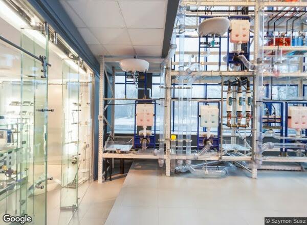 Ceny mieszkań Warszawa ul. Postępu 1