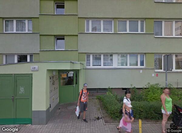 Ceny mieszkań Szczecin Santocka 17