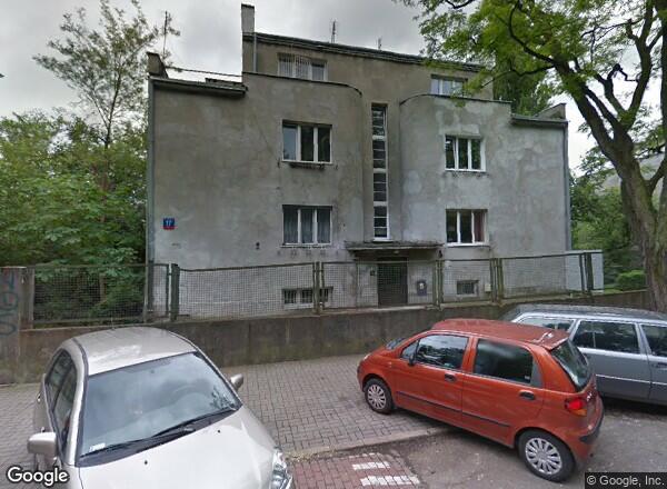 Ceny mieszkań Warszawa ul. Promenada 17