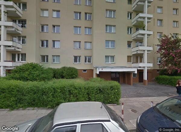 Ceny mieszkań Warszawa ul. Podbipięty 27