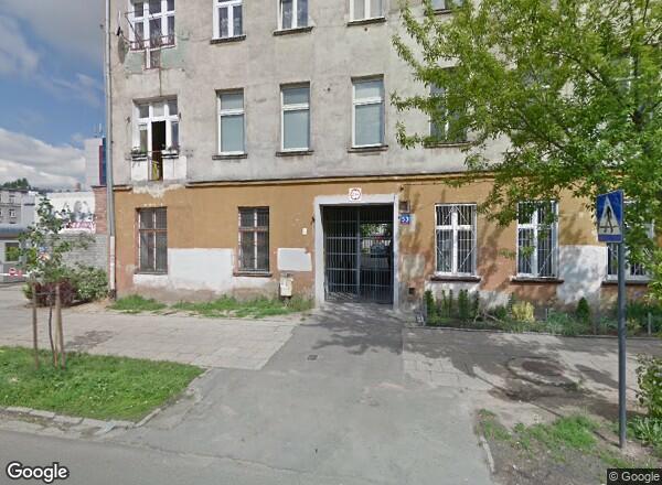 Ceny mieszkań Łódź Aleja 1 Maja 53