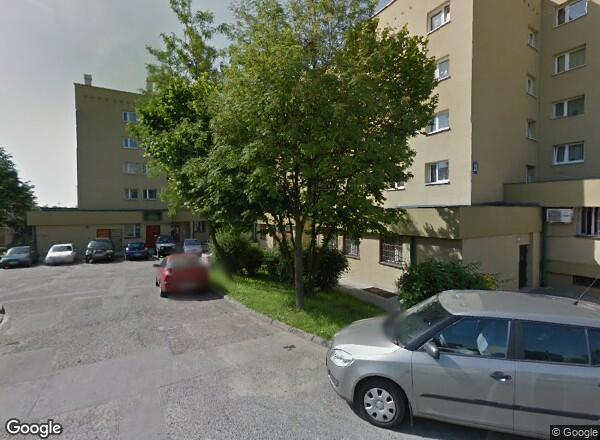 Ceny mieszkań Kraków Osiedle Oświecenia 21