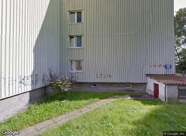 Ceny mieszkań Warszawa ul. W. Doroszewskiego 15