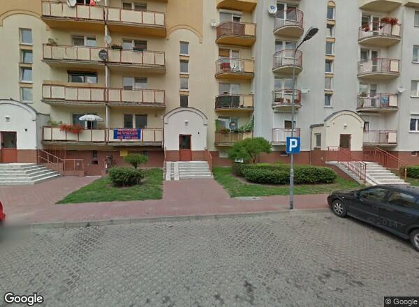 Ceny mieszkań Poznań Królewska 55