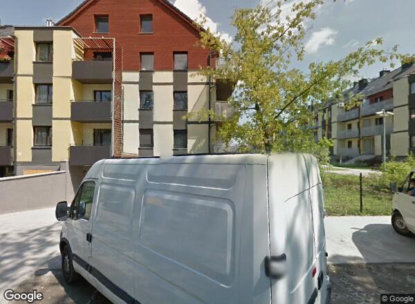 Ceny mieszkań Wrocław UL. ŁUBINOWA 1E