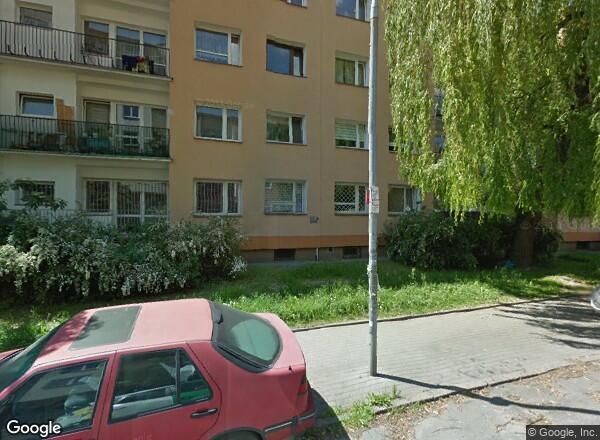 Ceny transakcyjne mieszkań Warszawa ul. Pułku AK „Baszta” 7